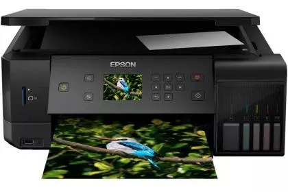 Drukarka Epson EcoTank L7160