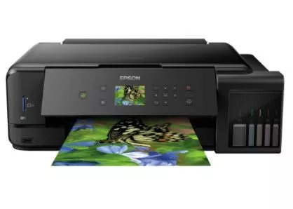 Drukarka Epson EcoTank L7180