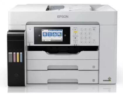 Drukarka Epson EcoTank Pro L15180