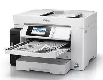 Drukarka Epson EcoTank Pro M15180