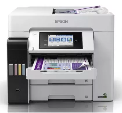 Drukarka Epson EcoTank Pro L6580