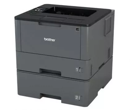 Drukarka Brother HL L5200DWT
