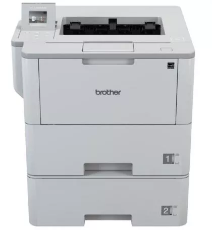 Drukarka Brother HL L6300DWT