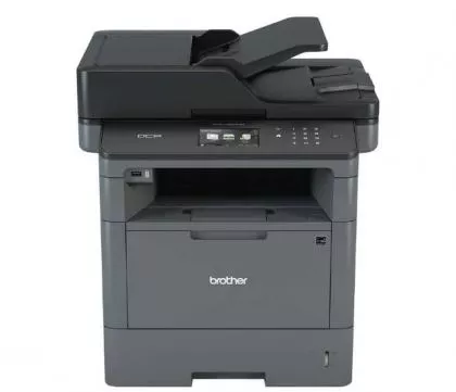 Drukarka Brother MFC L5700