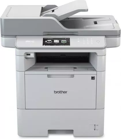 Drukarka Brother MFC L6750DW