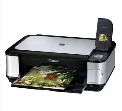 Drukarka Canon Pixma MP550