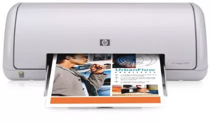 Drukarka HP DeskJet 3920