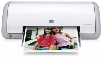 Drukarka HP DeskJet 3940