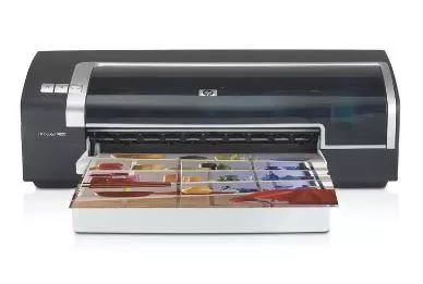 Drukarka HP DeskJet 9800