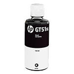 Tusze HP GT 51